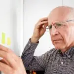 opioids and dementia