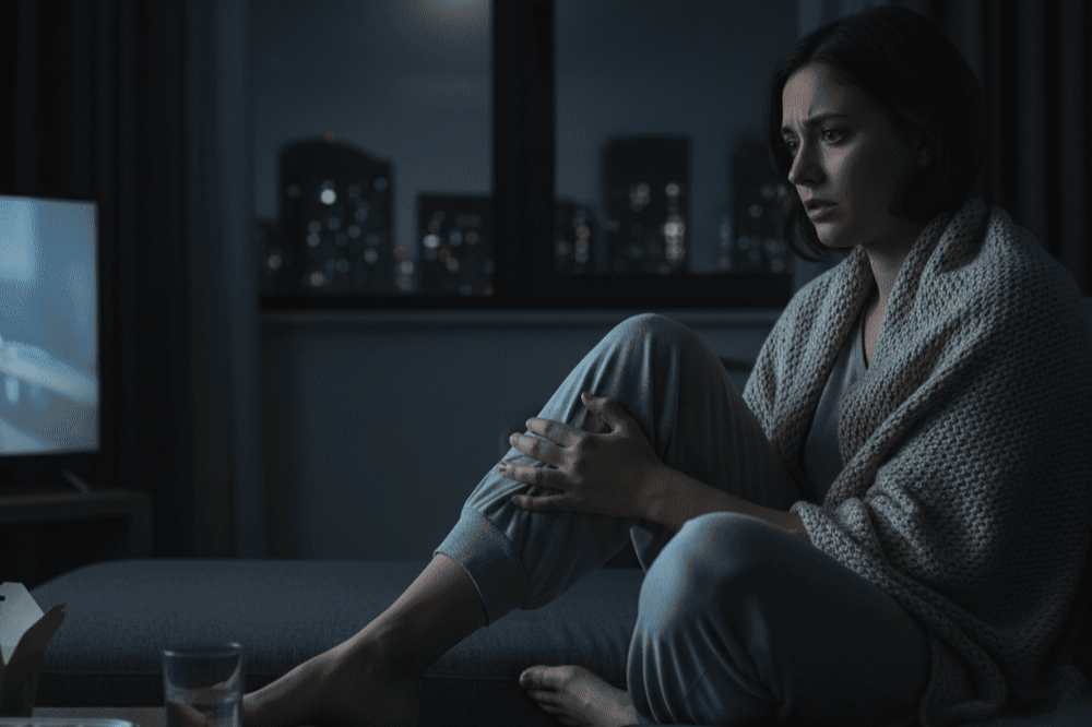 What Is Restless Legs Syndrome (RLS)