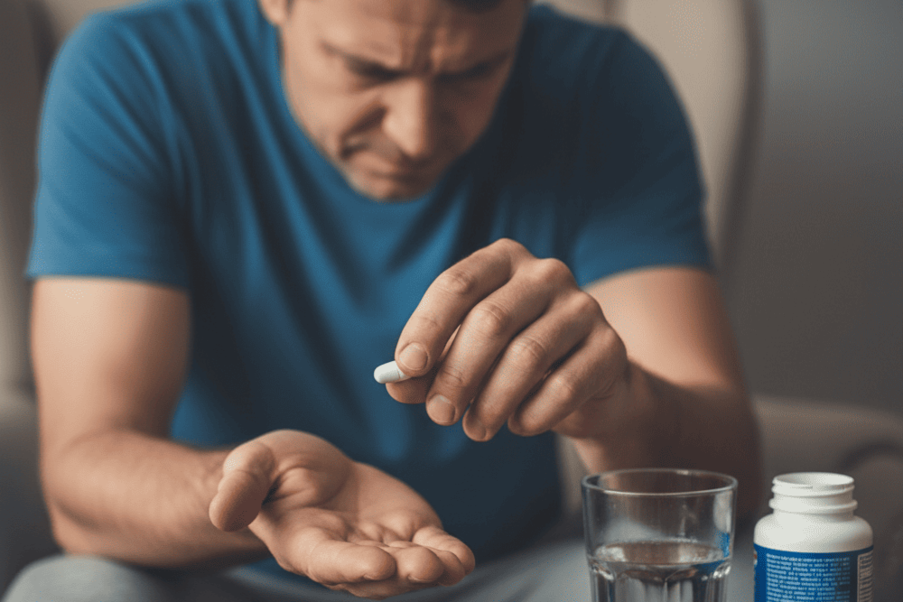 Common Myths About Opioids and Restless Legs