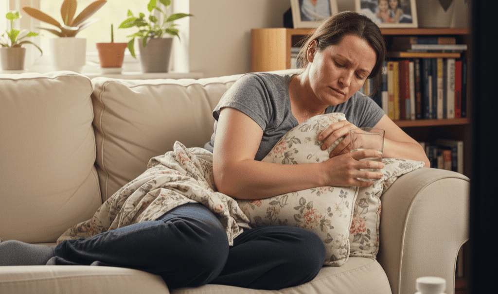 7-Hydroxymitragynine Withdrawal Timeline